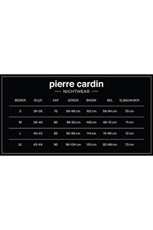 Pierre Cardin Prestij 7'Li Set 25271 
