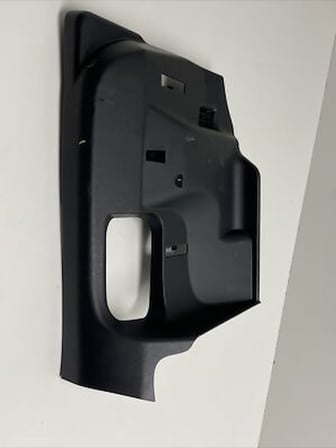 HONDA CIVIC TORPİDO KAPAK ALT 2006-2011 77345-SNA-A00-OEM