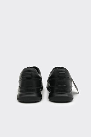 Hakiki Deri Casual Erkek Ayakkabı 