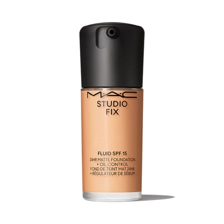 MAC Studio Fix Fluid SPF 15 NC35