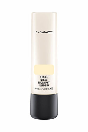 20 Strobe Cream Goldlight Aydınlatıcı Krem - Highligther & Makyaj Bazı 50 ml
