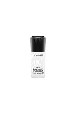 Mac Prep + Prime Fix+ Mini Doğal Nemlendirici 30 ml Makyaj Bazı