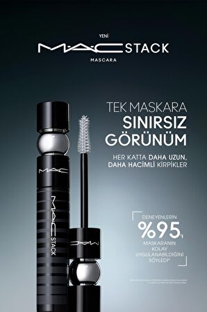 Macstack Maskara Mikro Fırça 773602614882