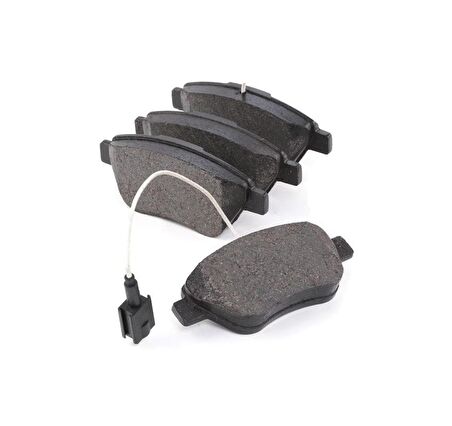 FORD KA ÖN FREN BALATA TAKIMI VALEO MARKA 77364637