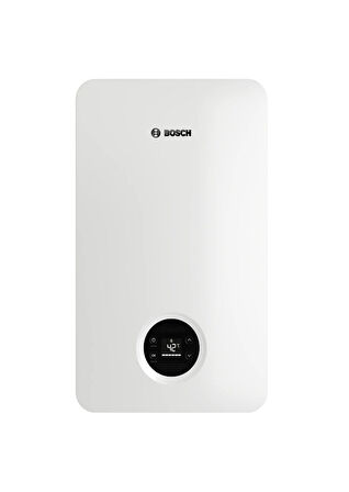 Bosch Therm 6600 S 12 lt Hermetik Şofben