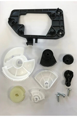 Fiat egea kalorifer kutu dişli tamir takımı 77367491