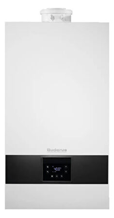 Buderus Logamax Plus GB172i.2-35 KDW H Yoğuşmalı K
