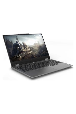 LOQ 15IRX10 i5 13450HX 96GB 1TB SSD RTX5060/8GB 100W 15.6" FHD FDOS Gaming Laptop
