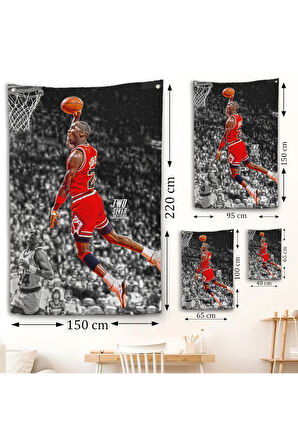 Michael Smaç Duvar Örtüsü-7736