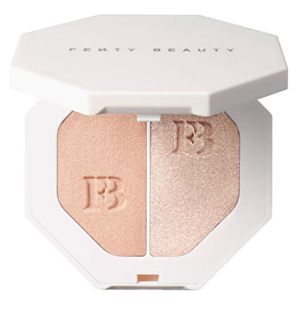 FENTY BEAUTY Killawatt Freestyle Highlighter Lightning Dust - Aydınlatıcı