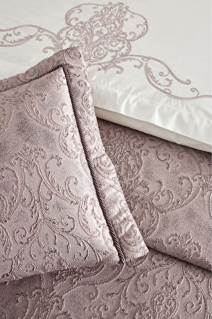 Özdilek Julian 11 Parça Çeyiz Seti Pudra