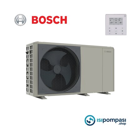 Bosch Compress Cs2000 Awf 08 r-s