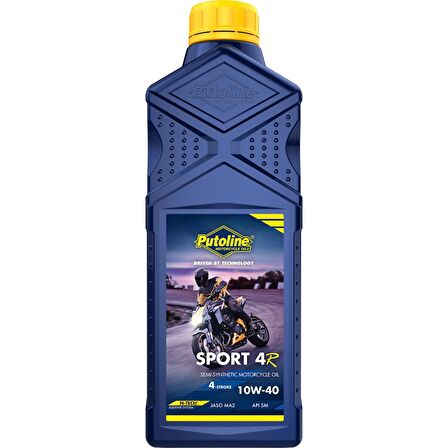 Putoline Sport 4R 10w-40