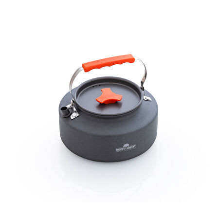 On Off Kmap 1,6 L Çaydanlık Anodize Alüminyum
