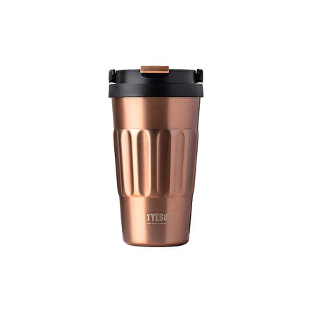 Tyeso Coffe Mug 2li Set 500 ML