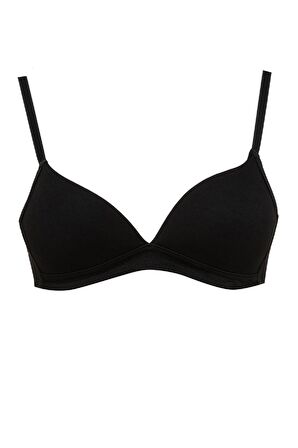 DeFacto Pedli Pamuklu Bra-Fall in Love X9027AZ24AUBK81