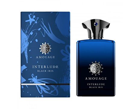 Amouage Interlude EDP Çiçeksi Kadın Parfüm 100 ml  