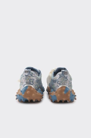 Taş İşlemeli Comfort Taban Kadın Sneaker