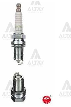 NGK Ateşleme Bujisi Cıvic 92 95 Jazz 02 08 1.4 Kalos Aveo 1.4 Lacetti 1.4 1.6 Lanos 1.6 Bkr6e 11