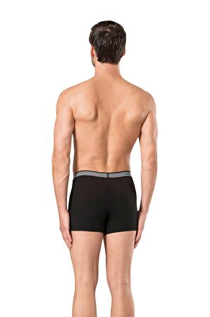 Pierre Cardin Erkek  Stretch Boxer 3 Adet-9082