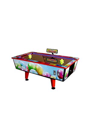 Dragon Çocuklar İçin Ejder Model Air Hockey Masası