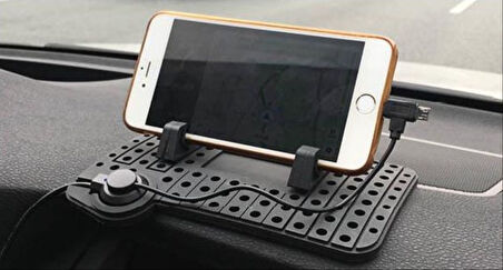 Universal Telefon Tutucu