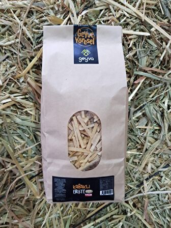 ERİŞTE KABAKLI 500 GR