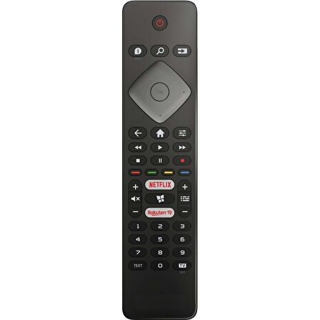 Philips 43PUS7505 4K Smart Led TV Kumandası