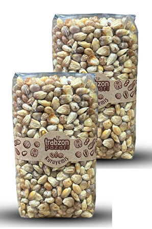 Ata Tohum Mısır Kavurgası 2x200 gr
