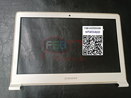 Samsung NP905 NP905S3G Ekran Ön Çerçeve Bezel BA75-04671A