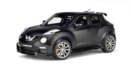 AUTOART - NISSAN - JUKE R 2.0 2016