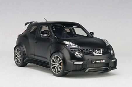 AUTOART - NISSAN - JUKE R 2.0 2016