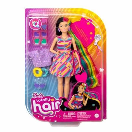Barbie Oyuncak Upuzun Muhteşem Saçlı Bebekler Hcm87