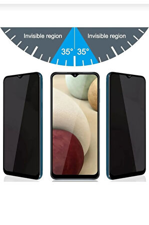 Samsung Galaxy M14 Hayalet Ekran Koruyucu Kırılmaz Cam - Ince Ve Esnek - Extra İnce