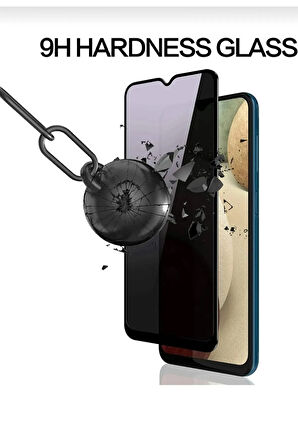 Samsung Galaxy M14 Hayalet Ekran Koruyucu Kırılmaz Cam - Ince Ve Esnek - Extra İnce
