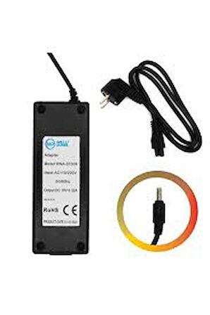 WNA-ST008 Laptop Adaptörü 19V 6.32A 120W 5.5*2.5 mm Adaptör