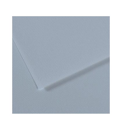 Canson Dokulu Fon Kartonu Mi-Teintes Sh Canmt 50X65Cm 160 Gram Blu Çelik Mavisi 182 31032S126 (10 Lu Paket)