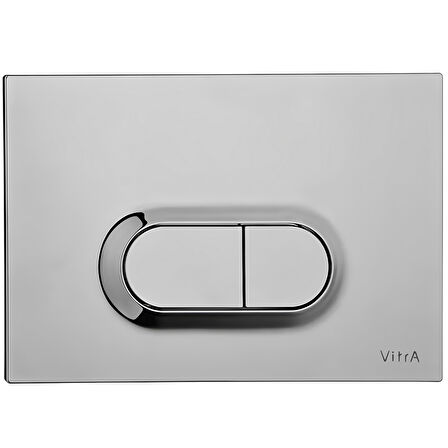 Vitra Sento Rim-Ex Asma Klozet Slim Kapak, Vitra Gömme Rezervuar Set 768-1851