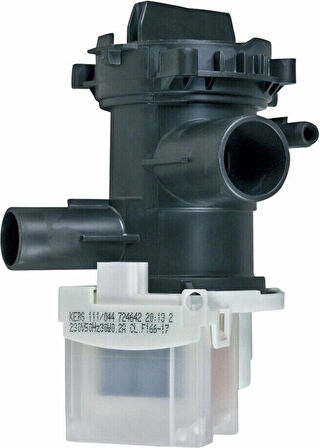 Bosch Max7 Max8 Avantix Seri2-4-6 Çamaşır Makinesi Su Boşaltma Pompası  Ürün