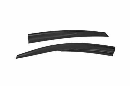 Hyundai Accent Blue 2011-2017 Sport Style Cam Rüzgarlığı