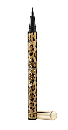 Dolce&Gabbana Felıneyes Eyelıner Stylo Nero 0,8Ml  