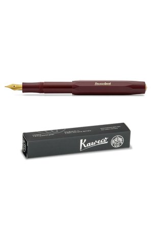 Kaweco Dolma Kalem Klasik Sport Bordo 0,9 M Uç 10000484 TCCBK10048400A