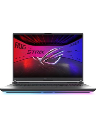 Asus Rog Strix G18 G815JMR-S9035 Intel Core I9-14900HX 24GB Ram 1tb SSD Freedos K15