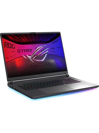 Asus Rog Strix G18 G815JMR-S9035 Intel Core I9-14900HX 24GB Ram 1tb SSD Freedos K15
