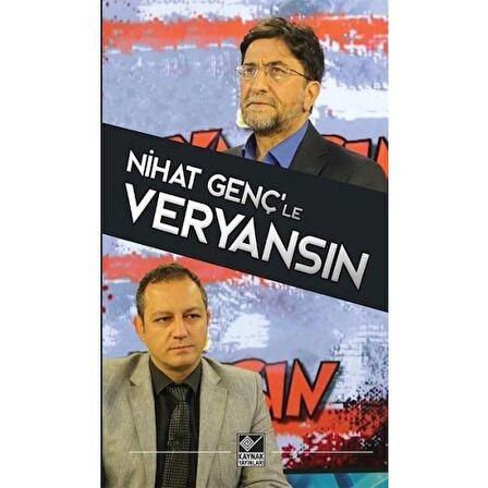 Nihat Genç'le Veryansın