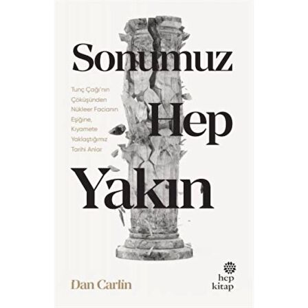 Sonumuz Hep Yakın