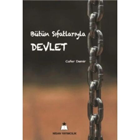 Bütün Sıfatlarııyla Devlet