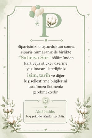 Kişiye Özel Tasarım Kartlı Mavi Atlı Karınca 10 ml kolonya Şişesi Doğum ve Doğum Günü Hediyeliği (25 Adet)