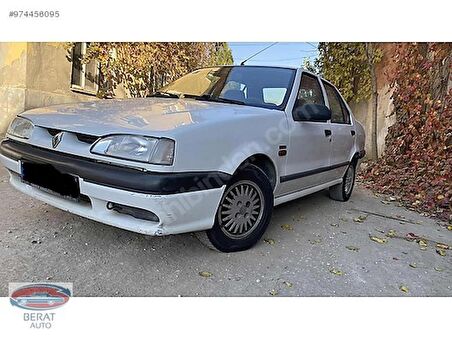 ORJİNAL MAİS ARKA SOL KOMPLE KAPI RENAULT   19 EUROPE