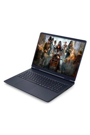 Alienware 16 Aurora Intel Core 9 270H 128GB 4+4TB SSD RTX5070/8GB 16" QHD+ W11H Gaming Laptop